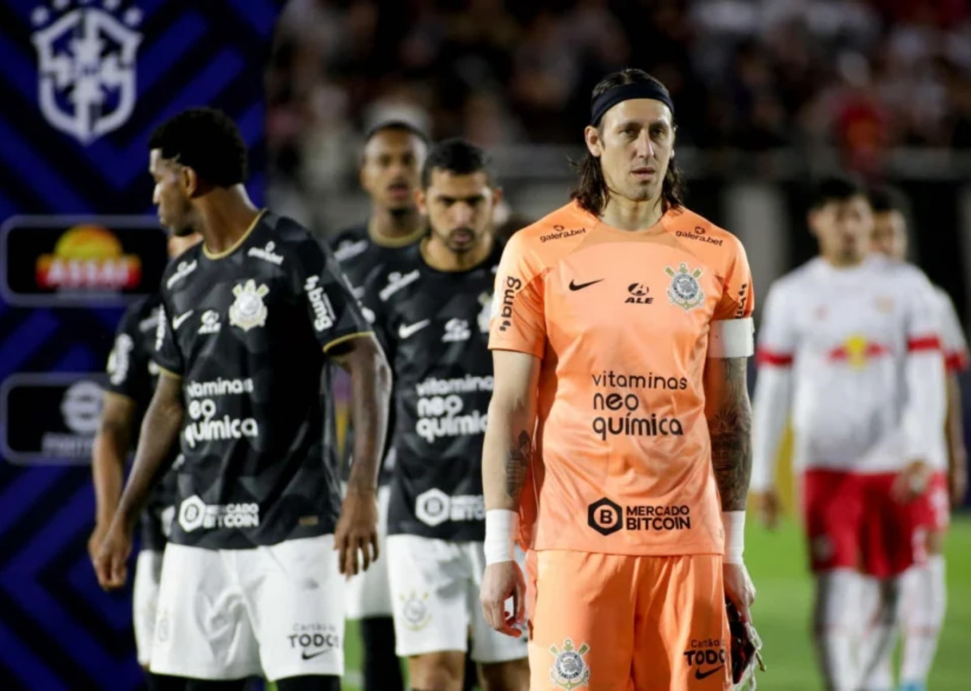 Timão já lançou oficialmente 2 modelos