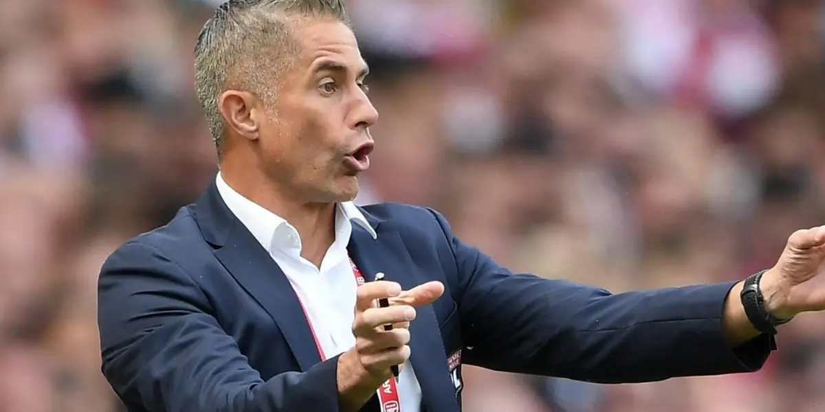 Timão levou virada repentina do Peixe no segundo tempo e treinador foi muito vaiado ao final da partida