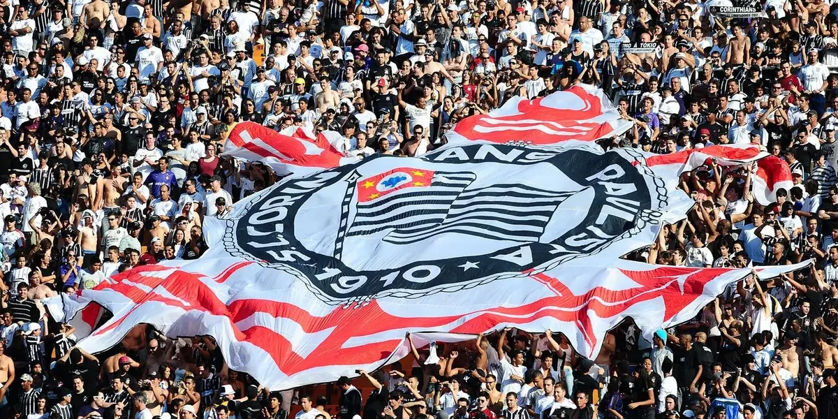 Timão luta para conseguir se garantir no G4 do Brasileirão