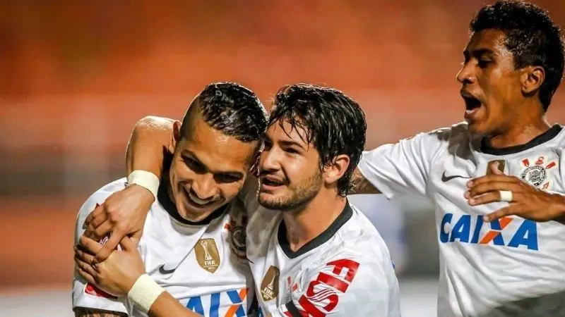 Timão mira nomes importantes para ser protagonista na temporada