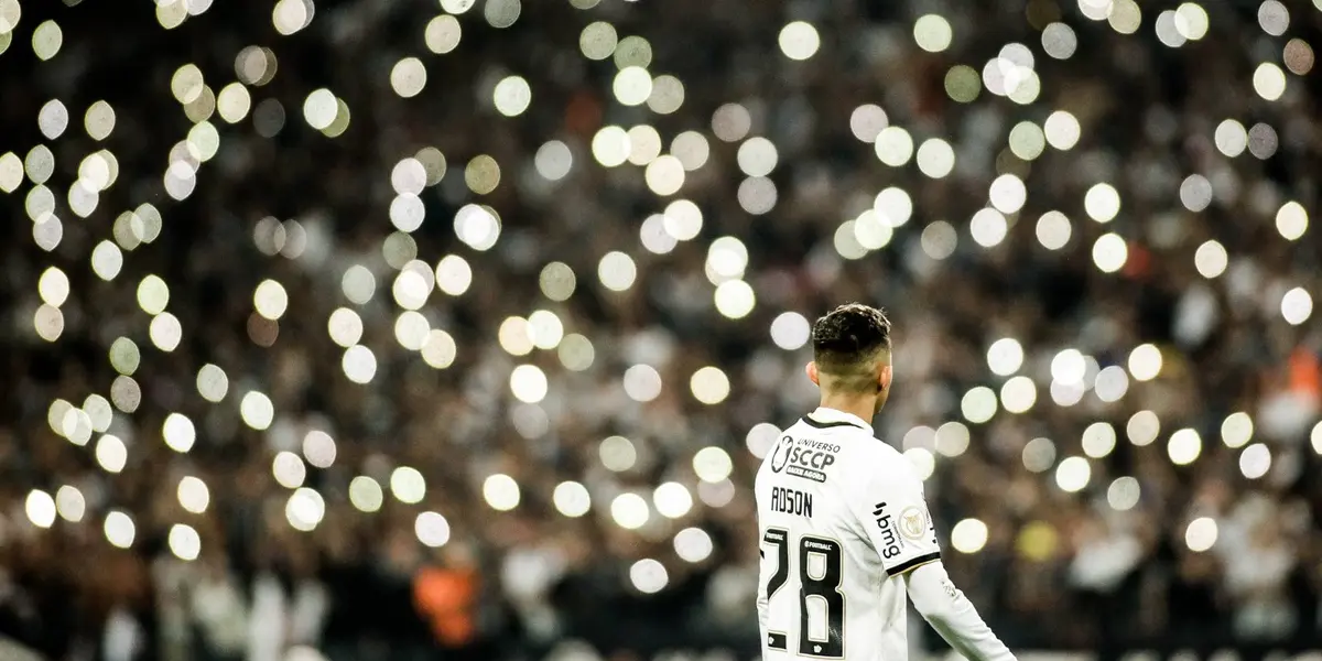 Timão não conseguiu vencer o Always Ready