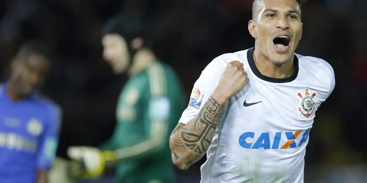 Timão não quer passar o mesmo sufoco do ano passado