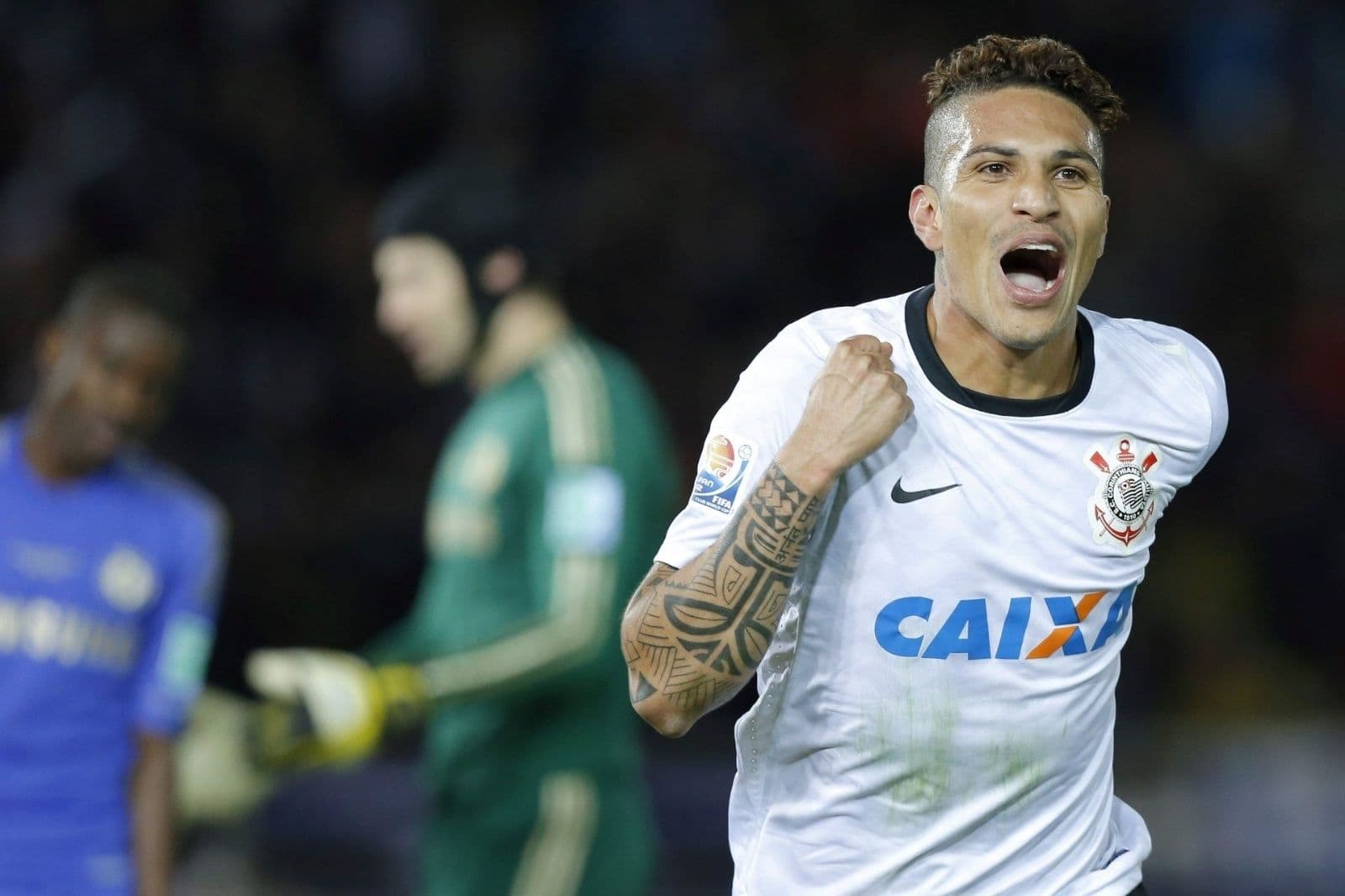 Timão não quer passar o mesmo sufoco do ano passado