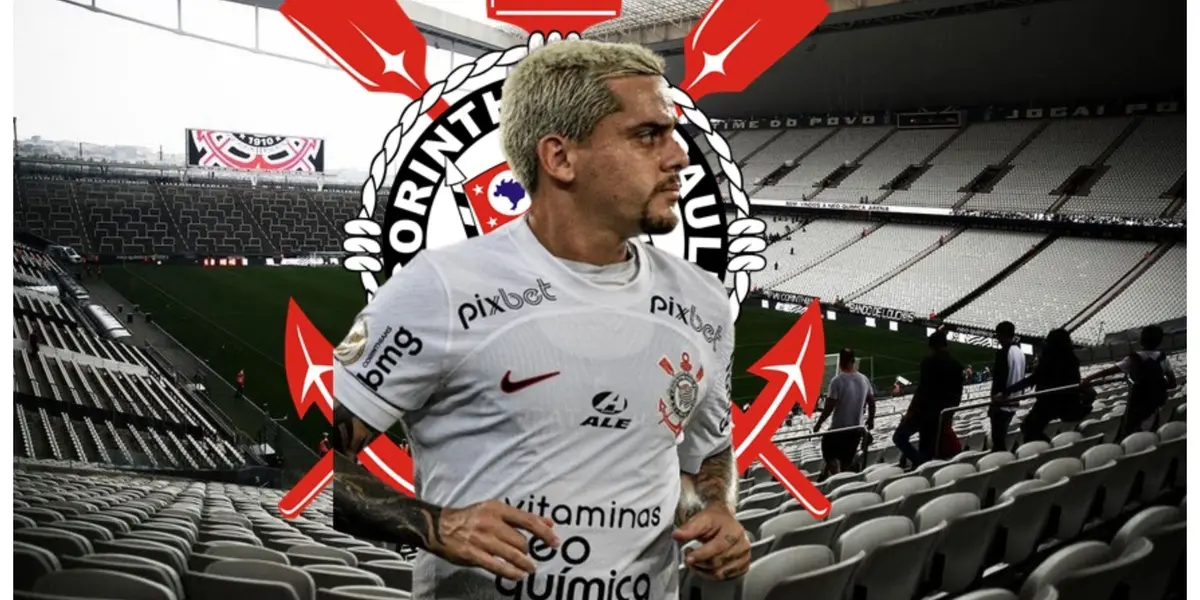 Timão planeja reforços para a próxima temporada