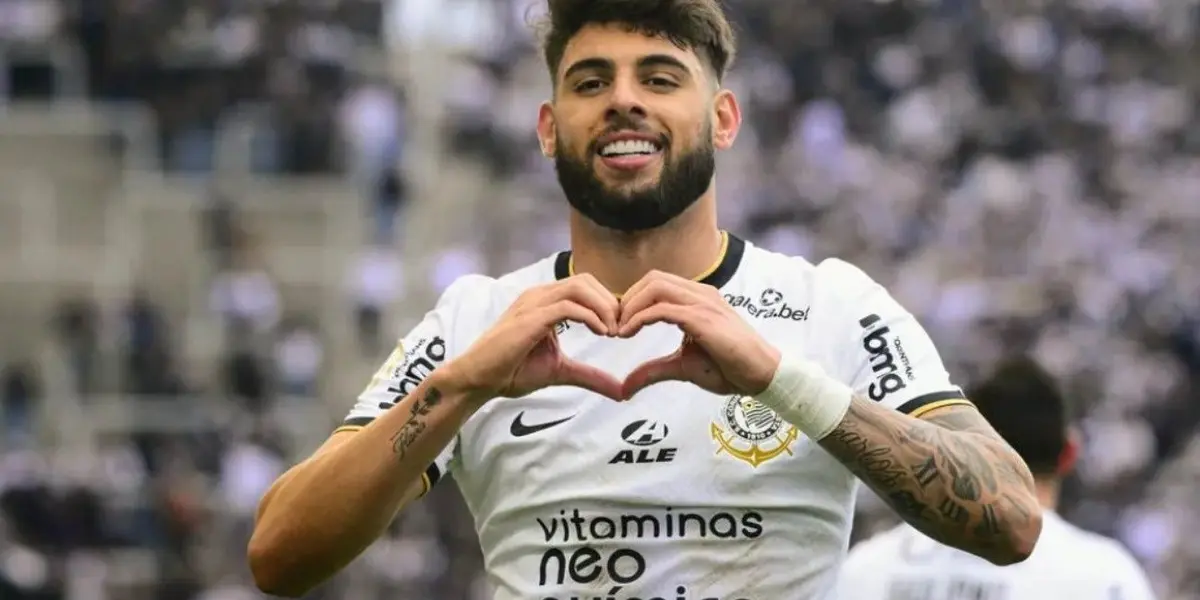 Timão pode perder um dos seus principais jogadores