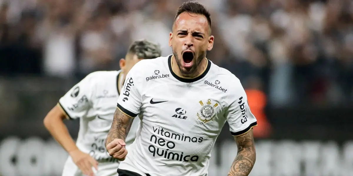 Timão pode perder um de seus principais jogadores