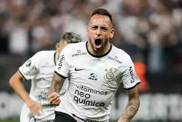 Timão pode perder um de seus principais jogadores