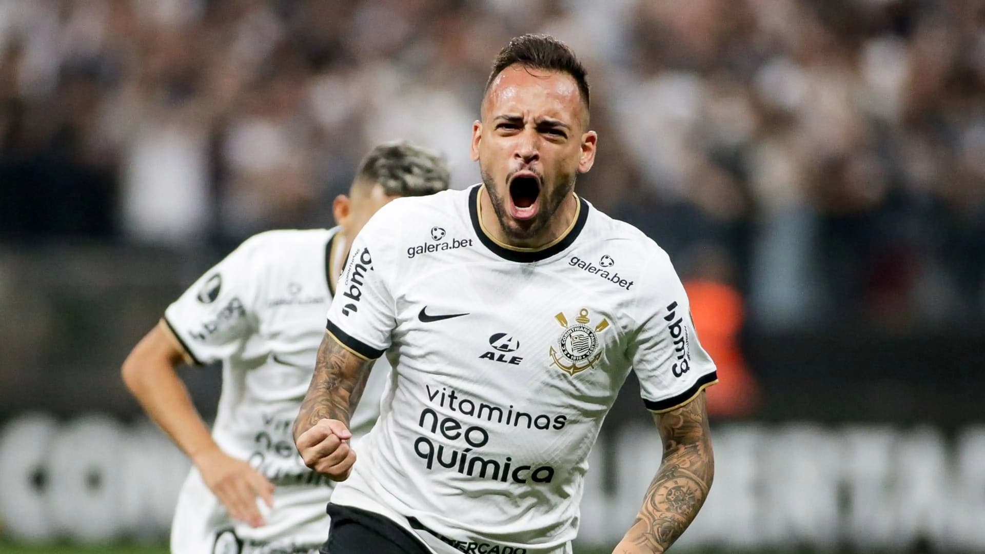 Timão pode perder um de seus principais jogadores