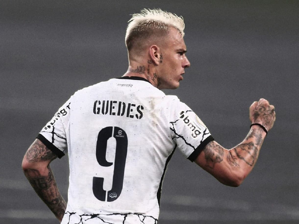 Timão pode ter mundanças para segundo jogo na temporada