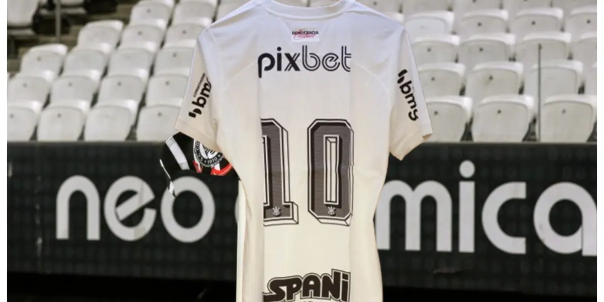 Timão quer elenco fortalecido para a disputa de títulos em 2024