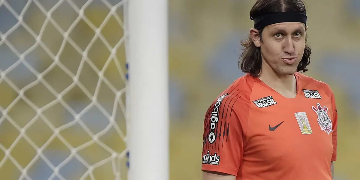 Timão recebe os mineiros em Itaquera no próximo domingo (19)