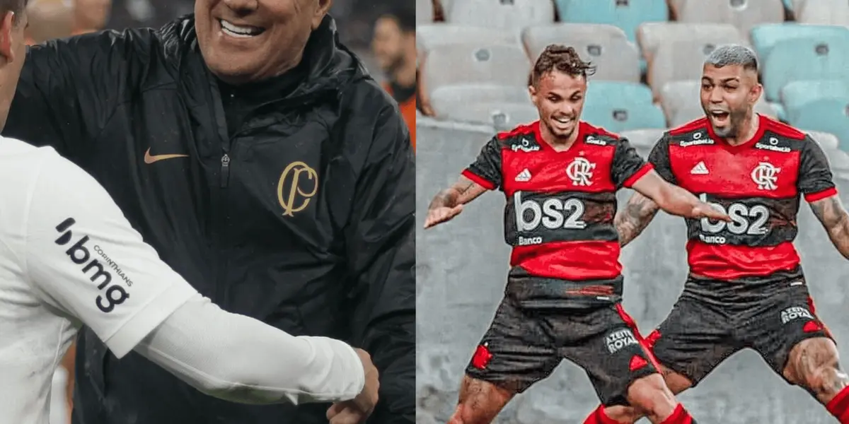 Timão segue em busca de reforços para o restante da temporada