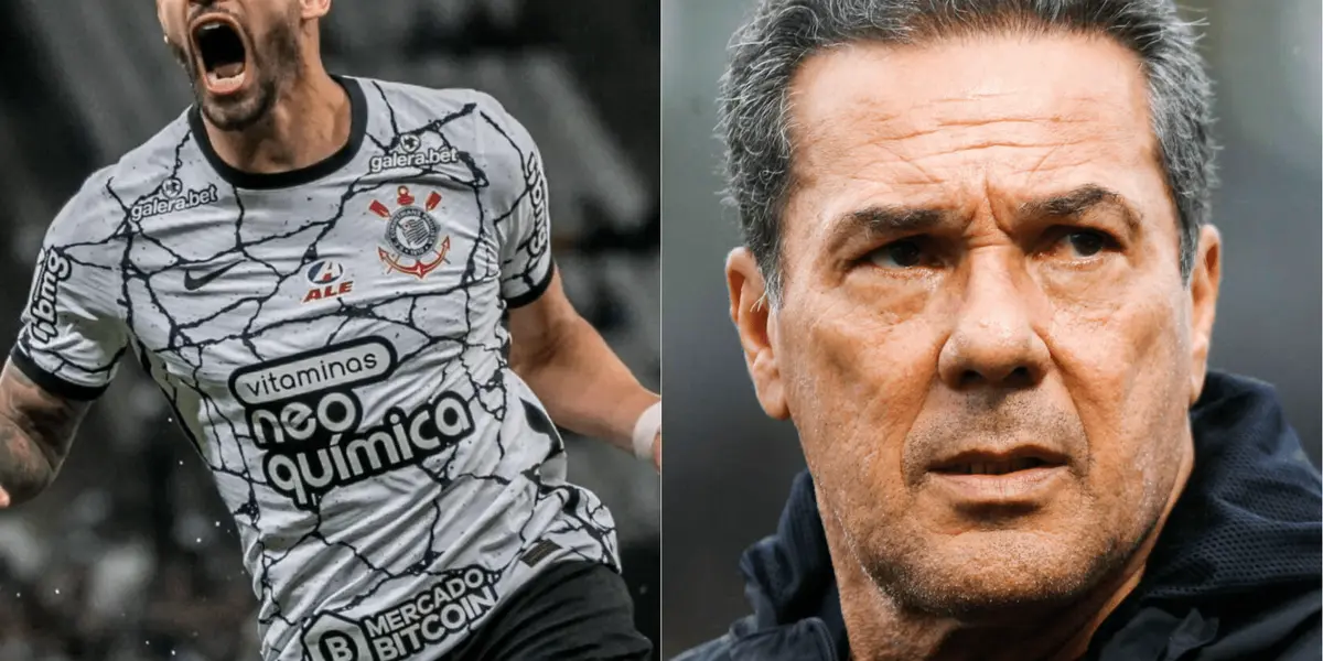 Timão segue em busca de reforços para a temporada