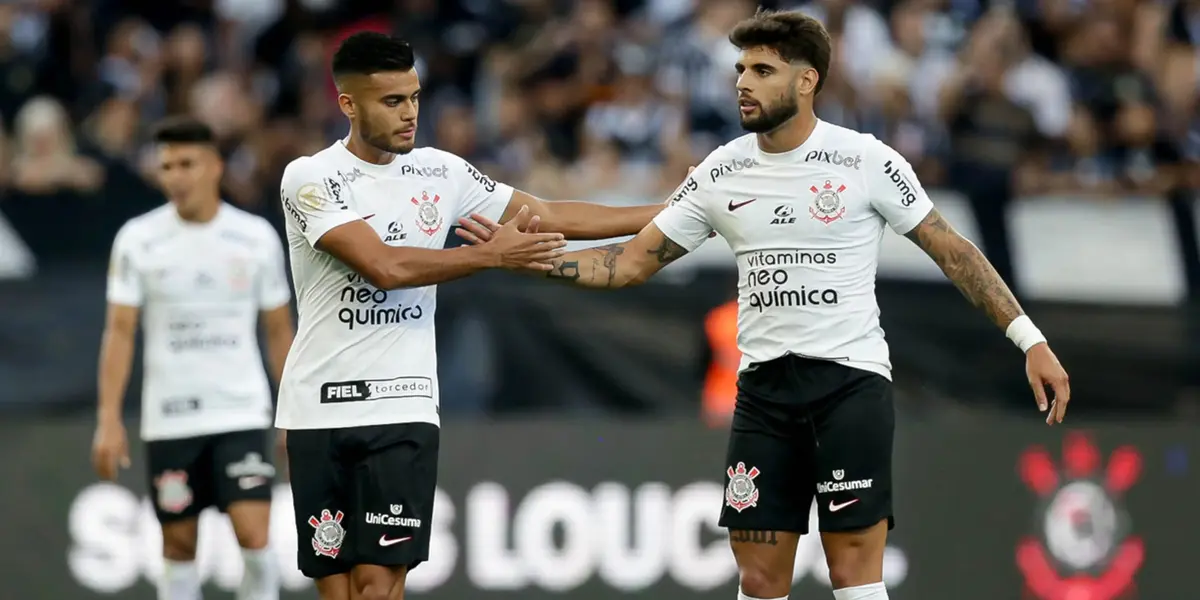 Timão segue em busca de um novo comandante