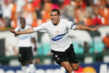 Timão tem plano ambicioso para contratar sonho antigo