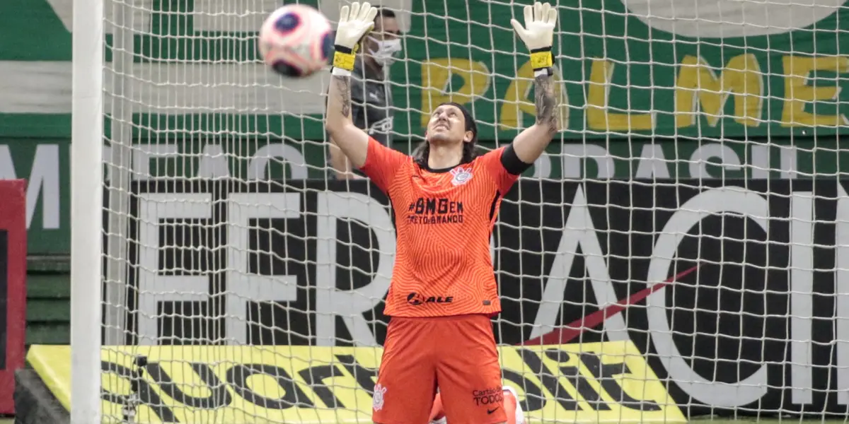 TImão vai enfrentar o São Paulo nas semifinais do estadual