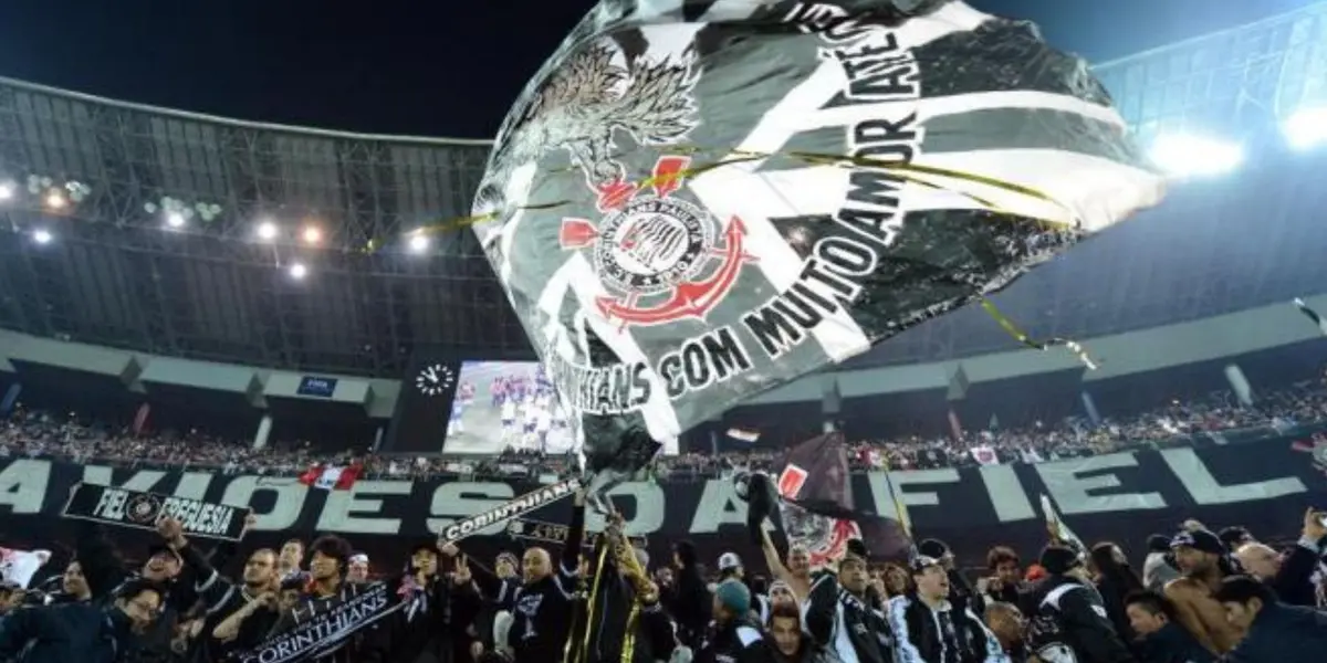 Timão vai jogar com força máxima nos últimos confrontos do Brasileirão 2022