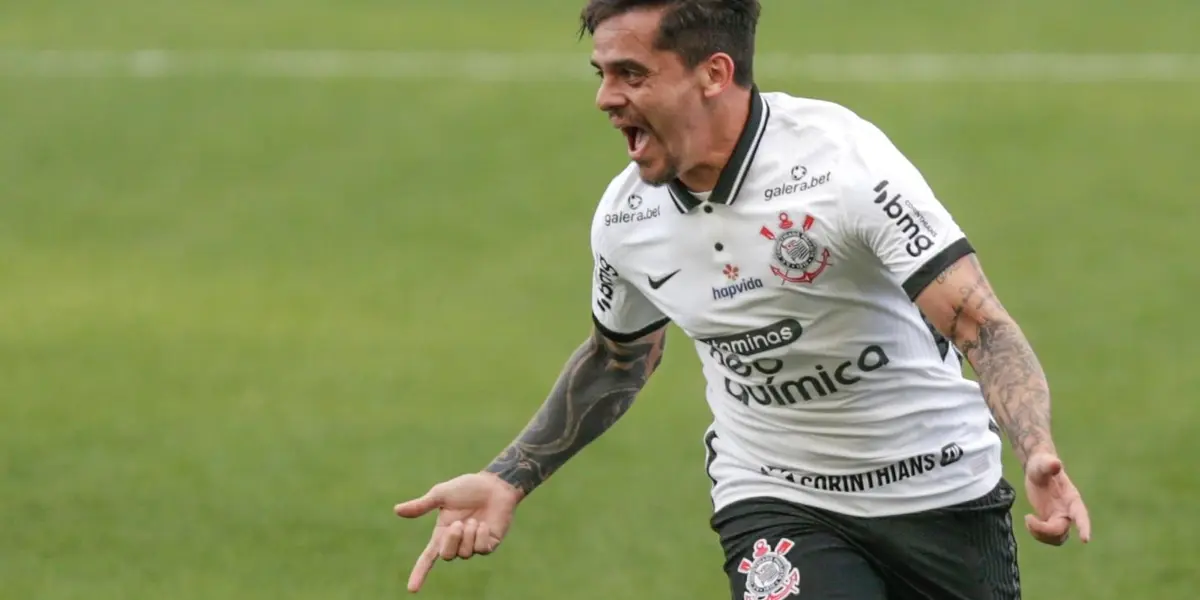 Timão venceu pelo placar mínimo o Deportivo Cali