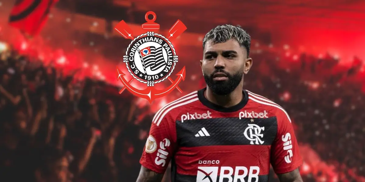 Timão visa a contratação de um atacante ainda nesta janela