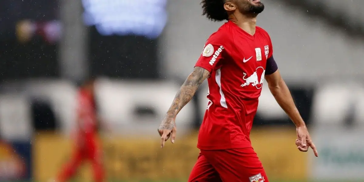 Timão voltou a perder pelo Campeonato Brasileiro