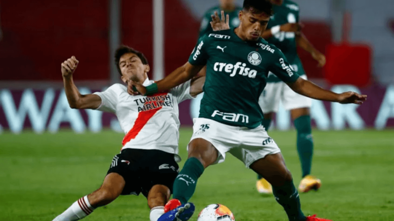 Time argentino chegou em três finais de Libertadores na década passada, vencendo duas