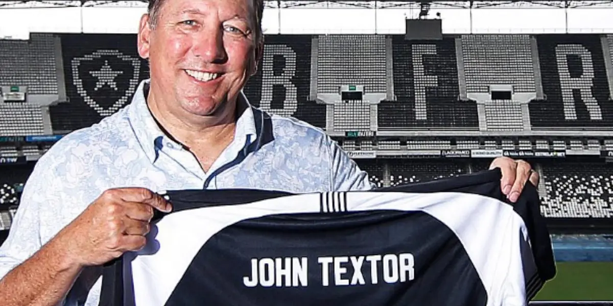 Time carioca ainda procura um bom contrato com empresa no "mesmo nível" do clube