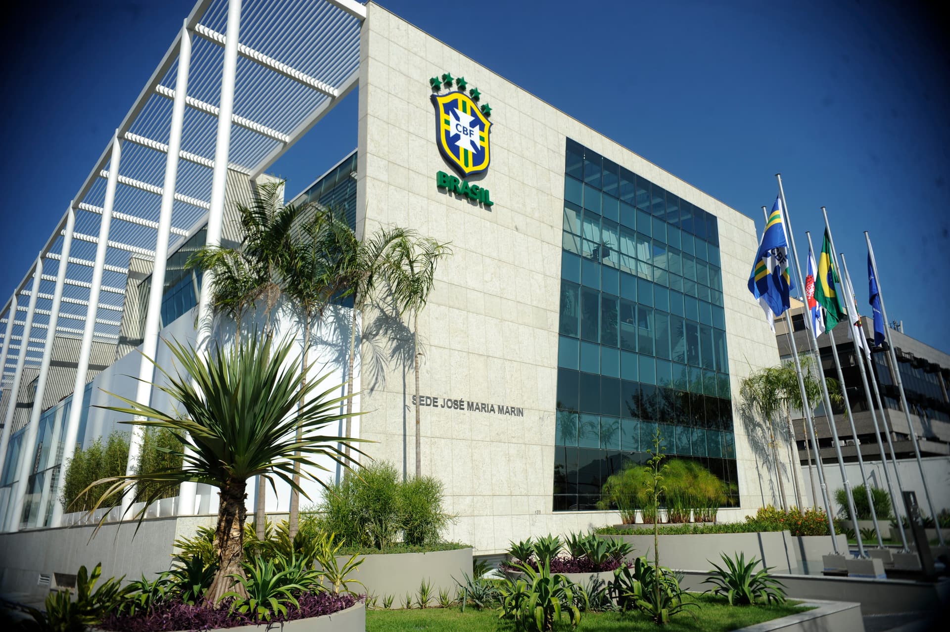 Time carioca chegou ao limite de estrangeiros no elenco
