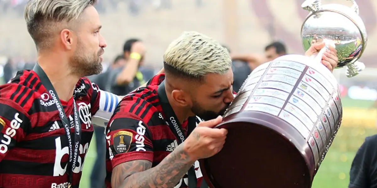 Time carioca está nas quartas de final do torneio em 2022