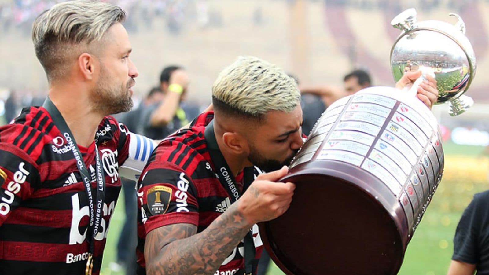 Time carioca está nas quartas de final do torneio em 2022