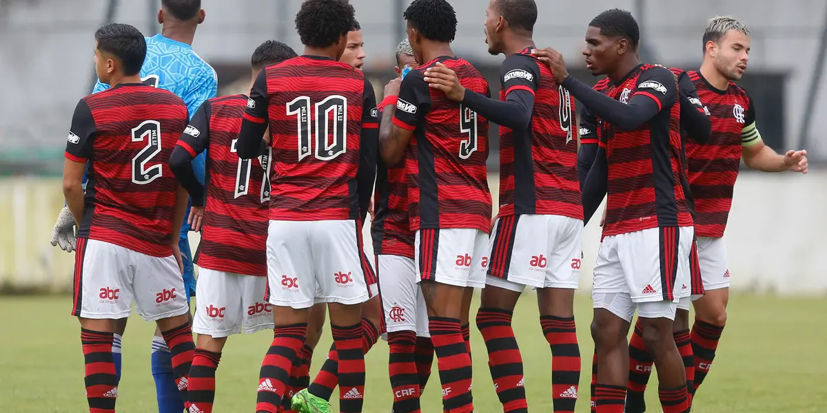 Time carioca faz mais uma aquisição para fortalecer a sua base