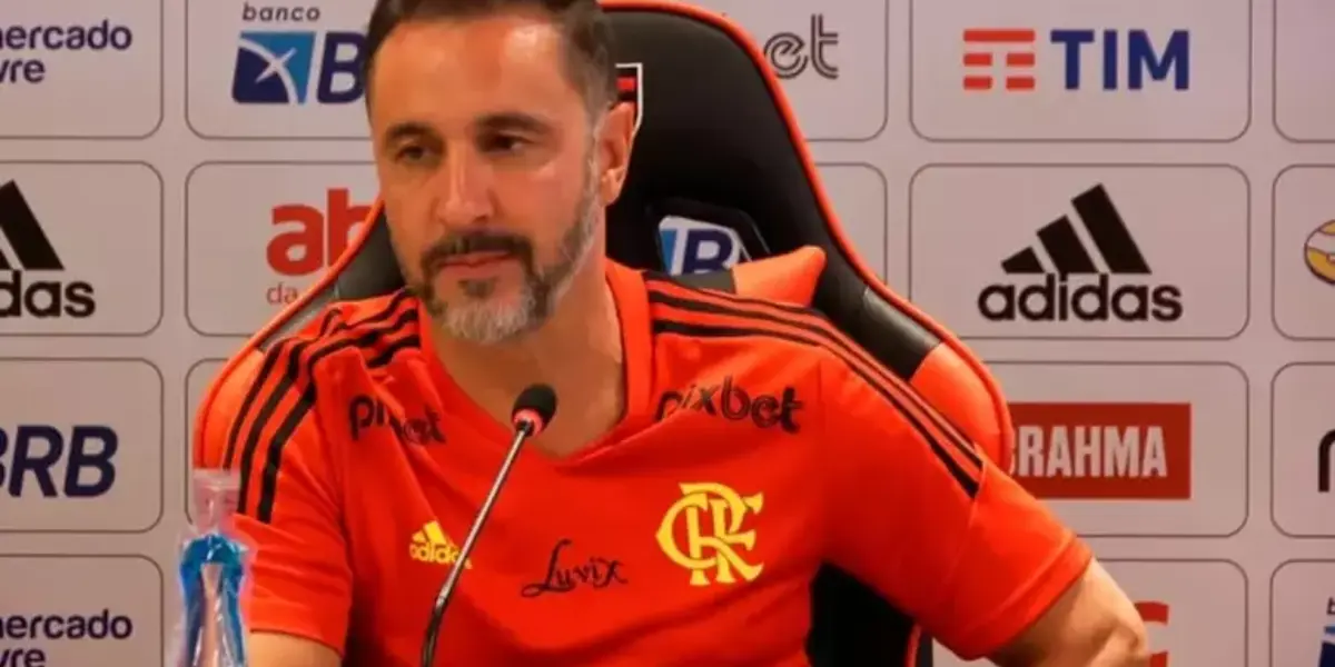 Time carioca foi derrotado pelo Independiente del Valle na primeira partida da final da Recopa