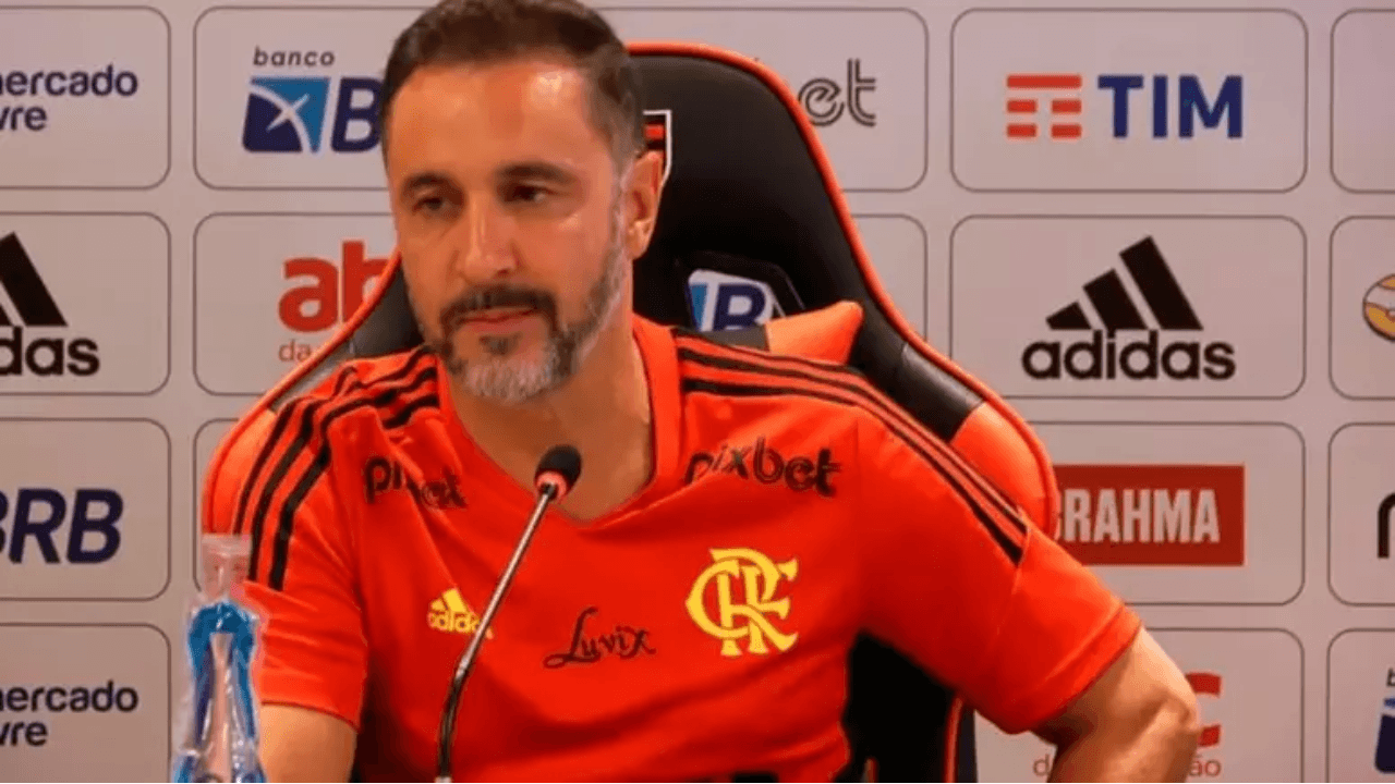 Time carioca foi derrotado pelo Independiente del Valle na primeira partida da final da Recopa