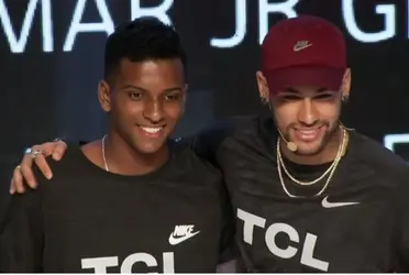 Time colchonero é mais um a entrar na briga pelo brasileiro