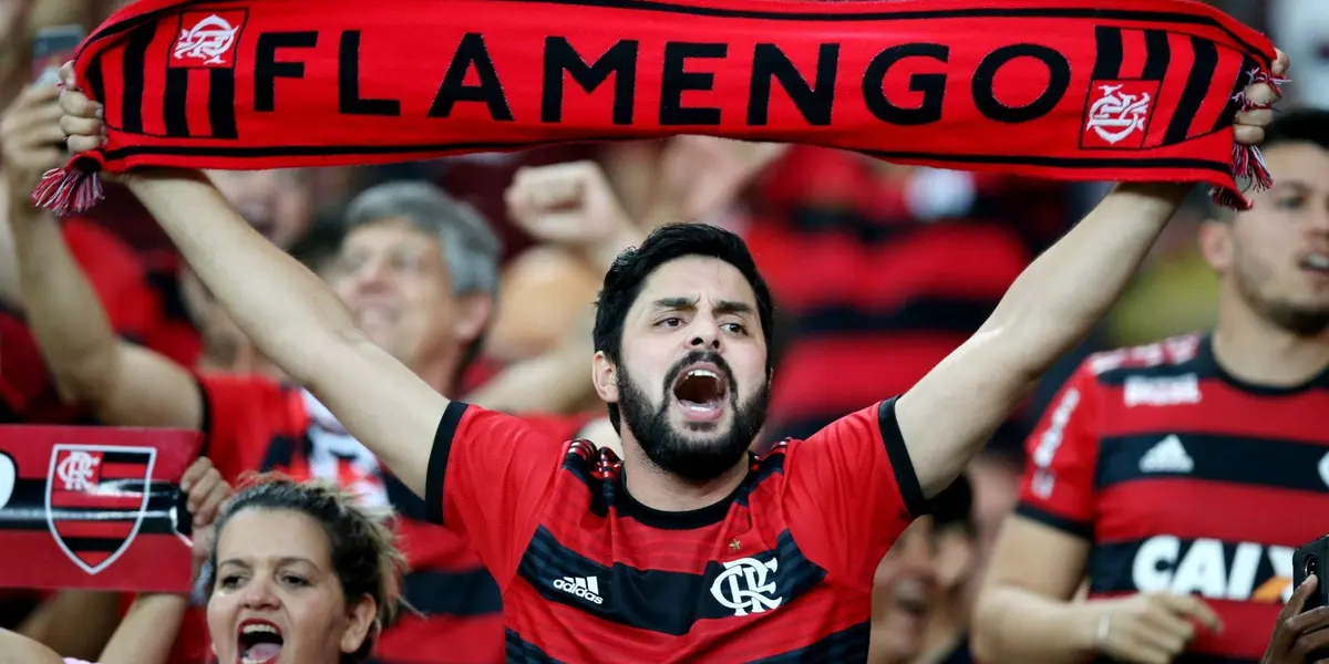 TIme do Flamengo assumiu pacto por temporada focada e surpreendeu treinador