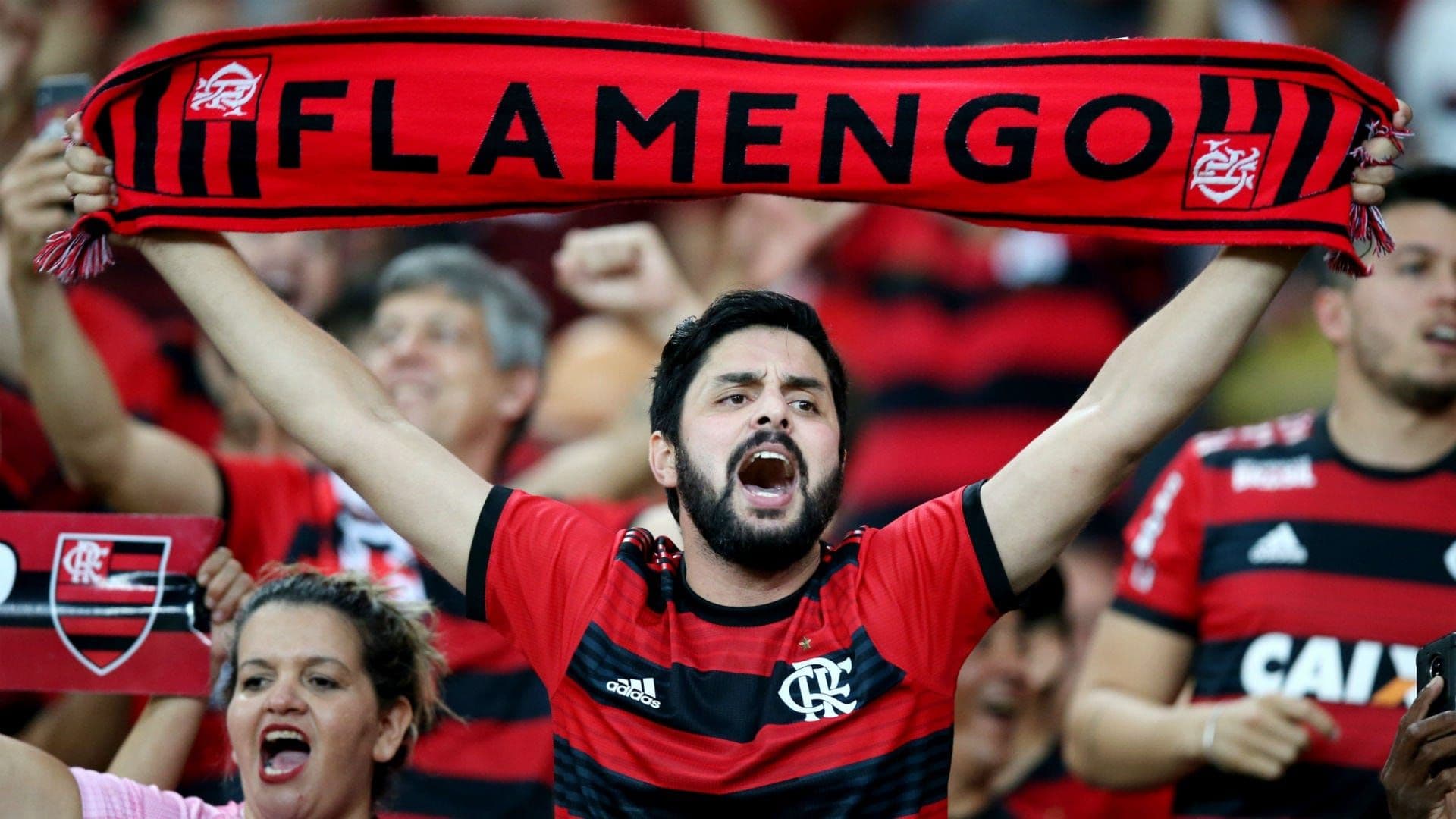 TIme do Flamengo assumiu pacto por temporada focada e surpreendeu treinador