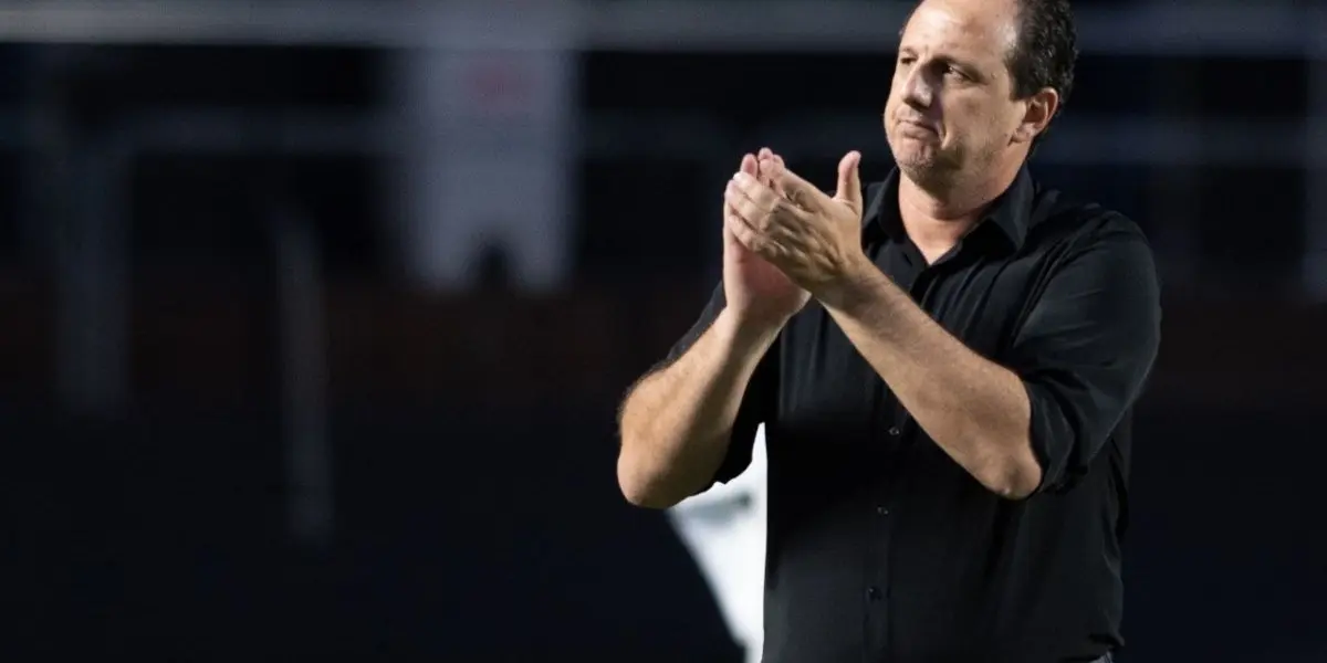 Time do São Paulo deu a volta por cima e recebeu ótima notícia