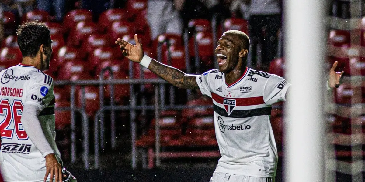 Time entrará em campo pela primeira vez em 2023