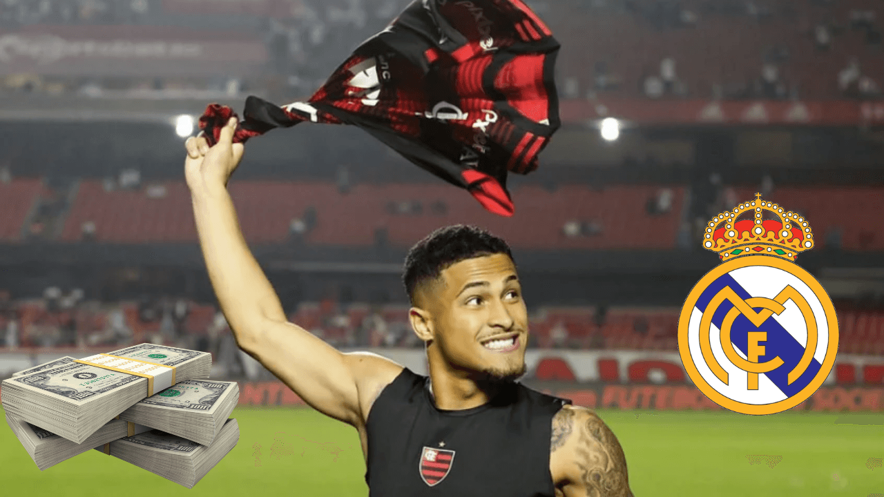Time espanhol segue na busca de um sucessor para Casemiro, que foi para o Manchester United
