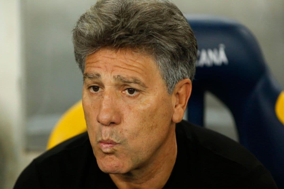 Time está com possibilidade de punição grave por conta de jogador
