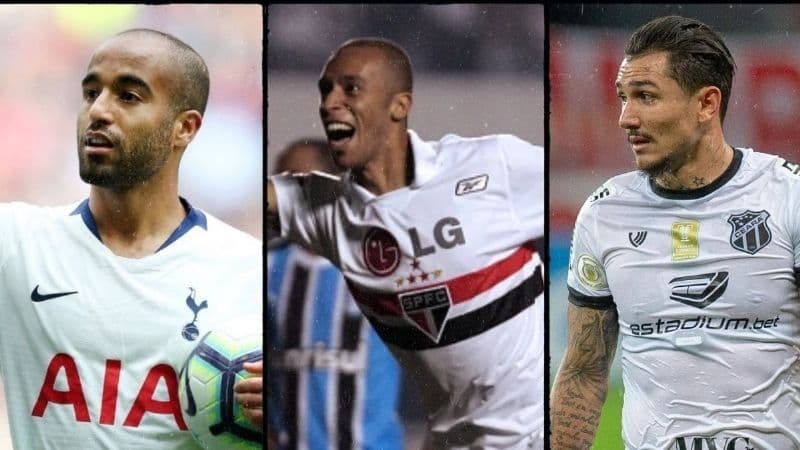 Time de Fernando Diniz espera os melhores jogadores para a temporada