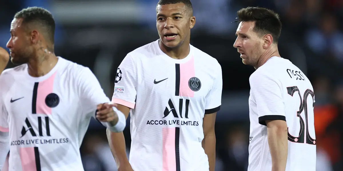 Time foi derrotado pela primeira vez na Ligue One