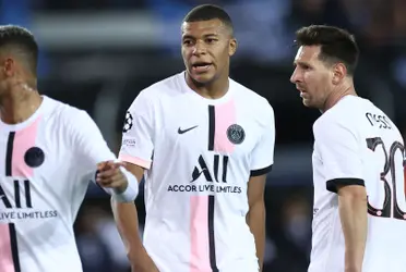 Time foi derrotado pela primeira vez na Ligue One