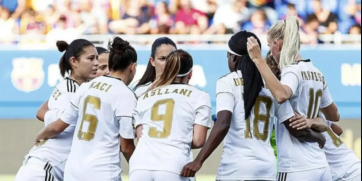 Time foi só formado em 2020