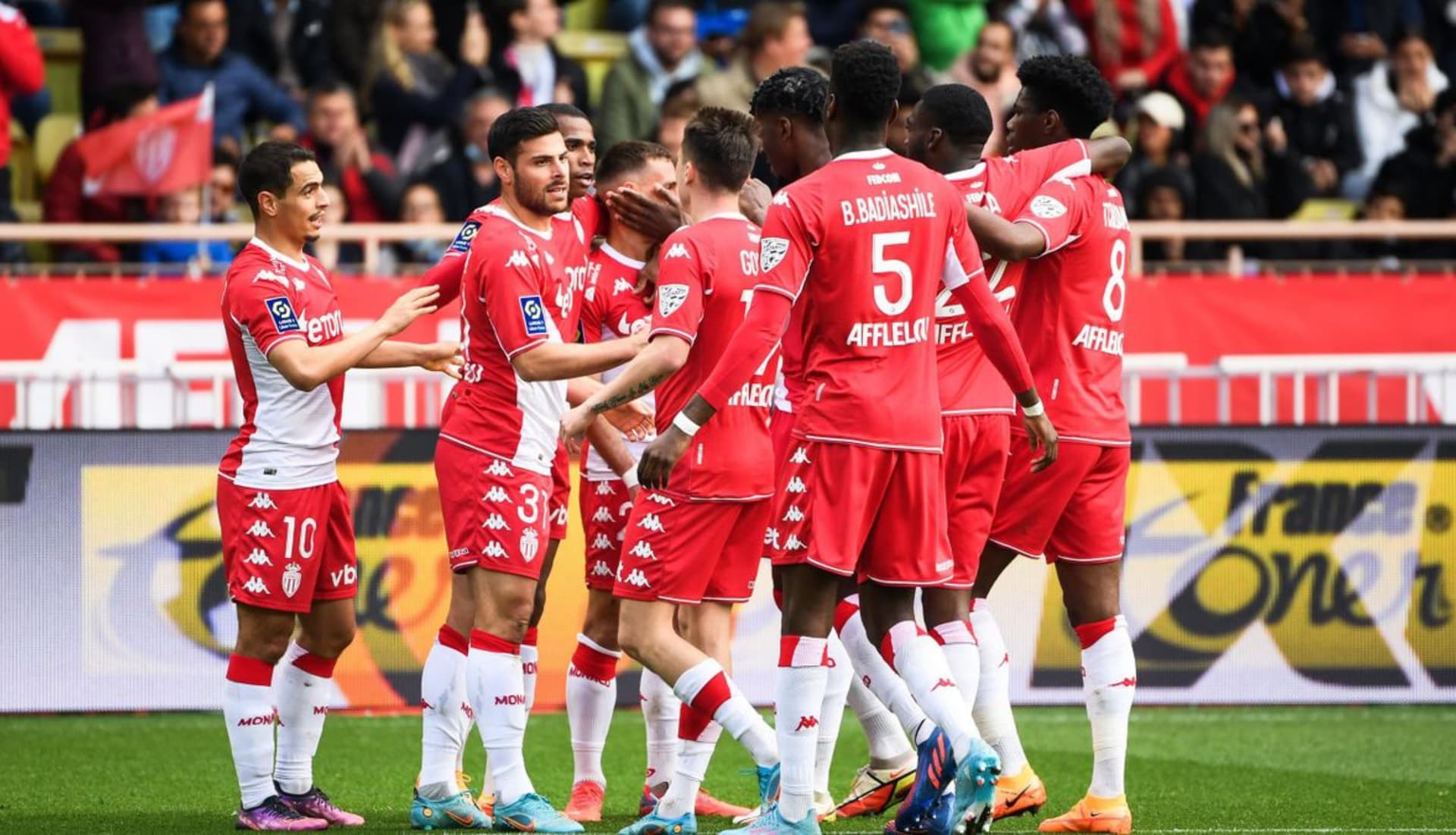 Time francês continua a desiludir