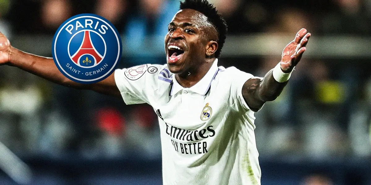 Time francês quer se vingar do Real Madrid em breve e já tem alvo