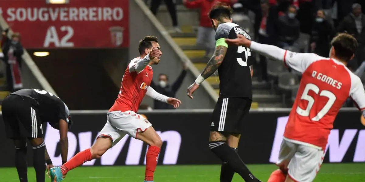 Time francês tenta obter bom resultado na visita a Portugal