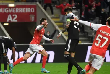 Time francês tenta obter bom resultado na visita a Portugal