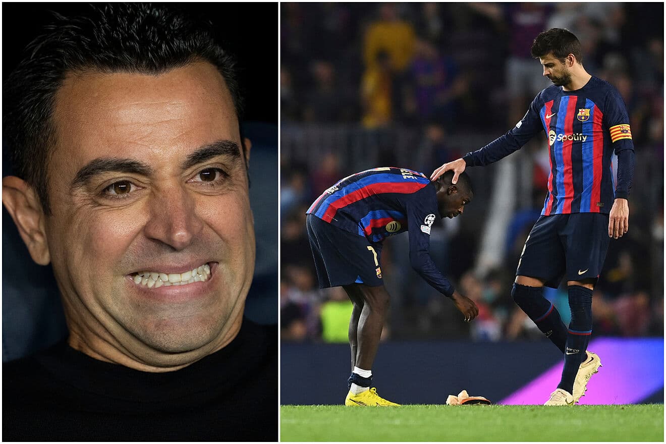 Time Inglés está aberta a negociar a compra do jogador