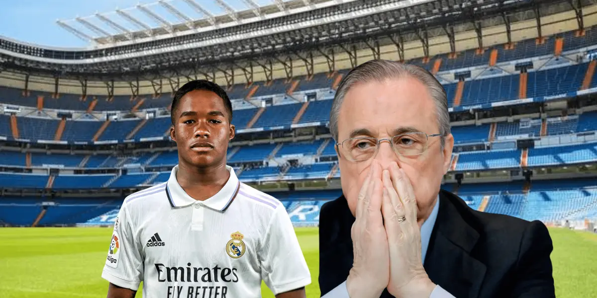 Time inglês recuou da negociação após se assustar valores da revelação