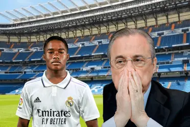 Time inglês recuou da negociação após se assustar valores da revelação